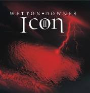 Wetton-Downes : Icon II : Rubicon
